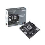 ASUS PRIME A620M-K