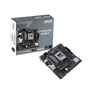 ASUS PRIME A620M-K