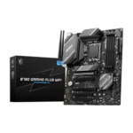 MSI B760 GAMING PLUS WIFI D5