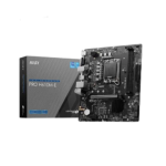 MSI H610M-E D5