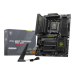 MSI MAG B850 TOMAHAWK WIFI