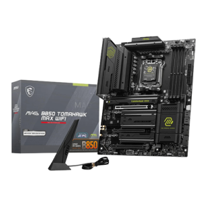MSI MAG B850 TOMAHAWK WIFI