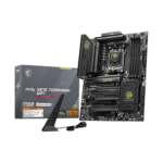 MSI MAG X870E TOMAHAWK WIFI