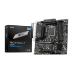 MSI PRO B760M-A WIFI D5