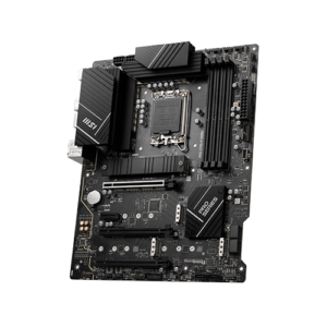 MSI PRO Z790-P WIFI D5