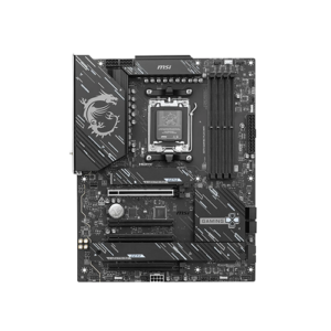 مادربرد MSI X870 GAMING PLUS WIFI