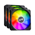 خنک کننده ADATA XPG VENTO 120 ARGB