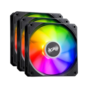 خنک کننده ADATA XPG VENTO 120 ARGB