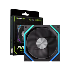 خنک کننده GAMEMAX FN12A N2 ARGB